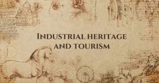 8. Industrial Heritage and Tourism