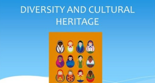 2. Cultural Heritage and Diversity