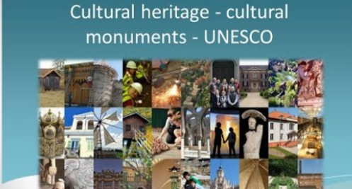 4. Cultural Heritage and UNESCO