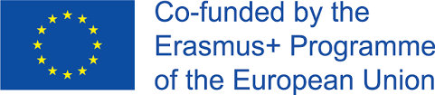 Materiały zostały zrealizowane przy wsparciu finansowym Komisji Europejskiej w ramach programu Erasmus+. Odzwierciedlają jedynie stanowisko ich autorów i Komisja Europejska oraz Narodowa Agencja Programu Erasmus+ nie ponoszą odpowiedzialności za jej zawartość merytoryczną. Materiały są bezpłatne.
